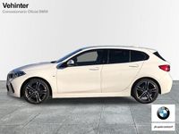Usado BMW 118 150 CV (110 kW) 2023 Utilitario