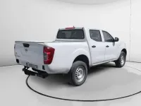 Usado Nissan Navara Visia 163 CV (119 kW) 2022 Blanco Pickup/Camioneta