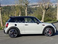 Usado Mini John Cooper Works 231 CV (169 kW) 2022 Gris / plata Utilitario