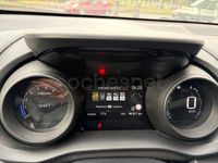 Usado Toyota Yaris 125 CV (91 kW) 2023 Blanco Utilitario