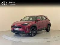 Usado Toyota Yaris Cross Active 116 CV (85 kW) 2022 Rojo SUV