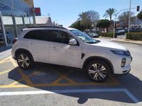 usado Mitsubishi ASX 200 MPI Motion CVT