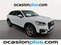 Usado Audi Q2 Design 150 CV (110 kW) 2017 Blanco SUV