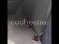 Usado Ford Fiesta Ambiente 68 CV (50 kW) 2008 Gris / plata Utilitario