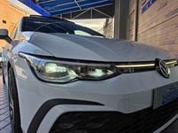Usado VW Golf VIII GTI 245 CV (180 kW) 2023 Blanco Berlina