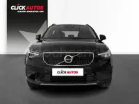 Usado Volvo XC40 129 CV (94 kW) 2024 Negro SUV