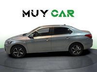 Usado Citroën C-Elysee I PureTech 82 CV (60 kW) 2018 Gris Berlina