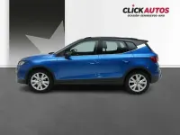 Usado Seat Arona 116 CV (85 kW) 2025 Azul SUV