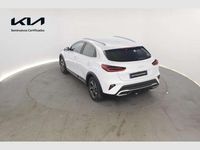 Usado Kia XCeed 101 CV (74 kW) 2025 Blanco SUV