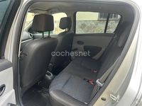 Usado Renault Clio II Rip Curl 70 CV (51 kW) 2007 Gris / plata Berlina