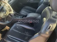 Usado Mercedes CLK320 218 CV (160 kW) 1997 Azul Coupe