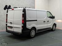 usado Renault Trafic 1.6 DCI 145CV L1H1 ENERGY