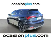 Usado Fiat Tipo Pop 95 CV (69 kW) 2019 Negro