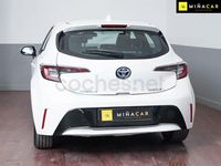 Usado Toyota Corolla Active 122 CV (89 kW) 2022 Blanco Berlina