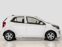 Usado Kia Picanto 67 CV (49 kW) 2023 Blanco Utilitario