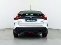Usado Citroën e-C4 Feel 100 kW (136 CV) 2022 Blanco Berlina