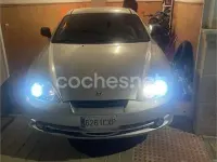 Usado Hyundai Coupé 105 CV (77 kW) 2004 Gris / plata Coupe