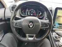 Usado Renault Espace Zen 160 CV (117 kW) 2015 Gris / plata Monovolumen