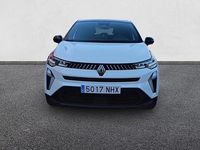 Nuevo Renault Captur Evolution 145 CV (106 kW) 2025 SUV