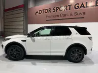 Usado Land Rover Discovery Sport SE 180 CV (132 kW) 2018 Blanco SUV