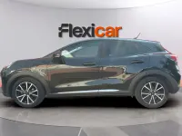 Usado Ford Puma Titanium 155 CV (114 kW) 2020 Negro SUV