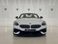 Usado BMW Z4 Comfort Edition 197 CV (144 kW) 2021 Blanco Descapotable