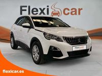 usado Peugeot 3008 1.5L BlueHDi 96kW (130CV) S&S Active Diésel en Flexicar Almería