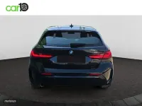 Usado BMW 118 136 CV (100 kW) 2023 Negro Berlina