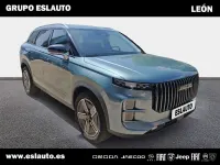 Usado Jaecoo 7 147 CV (108 kW) 2025 Burdeos SUV