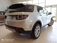 usado Land Rover Discovery Sport 2.0D I4 L.Flw S AWD Auto 150