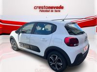 usado Citroën C3 BlueHDi 75KW 100CV SS FEEL Te puede interesar