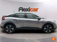 Usado Citroën C4 PureTech 131 CV (96 kW) 2024 Gris SUV