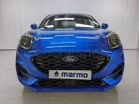 Usado Ford Puma ST-Line 125 CV (91 kW) 2025 Azul SUV