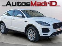 Usado Jaguar E-Pace 151 CV (111 kW) 2020 Blanco SUV