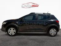 Usado Dacia Sandero Expression 101 CV (74 kW) 2023 Negro Berlina