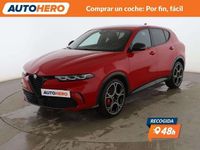 Usado Alfa Romeo Tonale Edizione Speciale 160 CV (117 kW) 2023 Rojo SUV