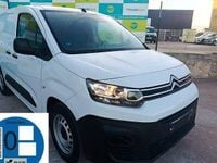 Usado Citroën e-Berlingo 100 kW (136 CV) 2024 Blanco Monovolumen