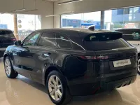 Usado Land Rover Range Rover Velar R-Dynamic 204 CV (150 kW) 2022 Gris SUV