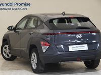 Usado Hyundai Kona 120 CV (88 kW) 2024 SUV