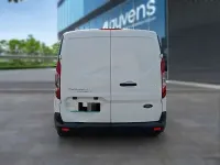 Usado Ford Tourneo Trend 120 CV (88 kW) 2020 Blanco Van