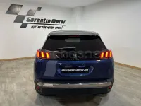 Usado Peugeot 3008 GT-line 225 CV (165 kW) 2020 Azul SUV