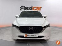 Usado Mazda CX-5 Homura-Line 184 CV (135 kW) 2023 Blanco SUV
