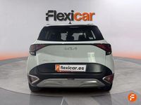 Usado Kia Sportage 150 CV (110 kW) 2023 Blanco SUV