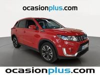 Usado Suzuki Vitara GLX 140 CV (102 kW) 2020 Rojo SUV