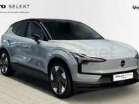 Occasion Volvo EX30 Ultra 200 kW (272 PK) 2025 Grijs SUV