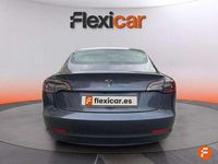 Usado Tesla Model 3 366 kW (498 CV) 2022 Negro Berlina