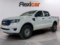 Usado Ford Ranger XL 170 CV (125 kW) 2021 Blanco Pickup/Camioneta