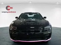 Usado Dodge Charger 492 CV (361 kW) 2022 Negro Berlina