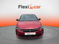 Usado Opel Corsa GS Line 101 CV (74 kW) 2019 Rojo Berlina