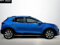 Usado Kia Stonic Style 100 CV (73 kW) 2023 SUV